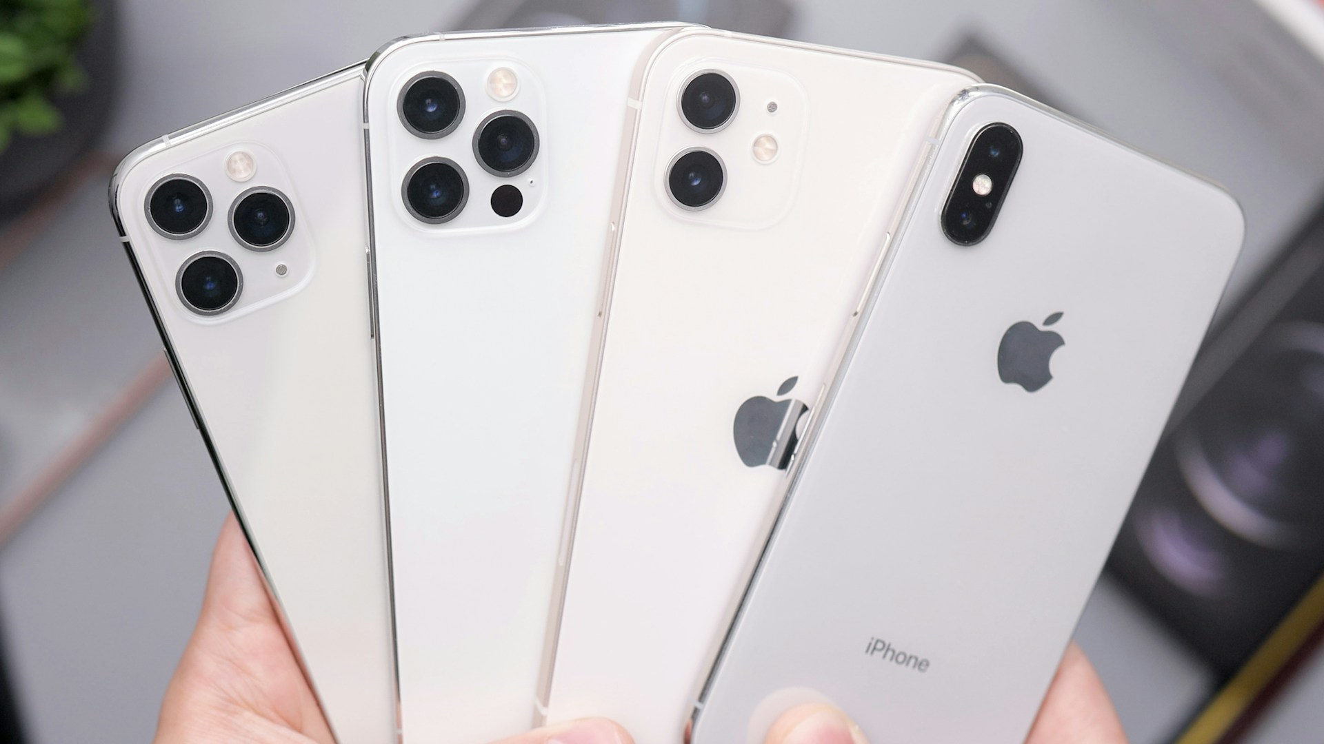 Apple se prepara para competir con el Galaxy Z Fold 7 con su primer iPhone plegable
